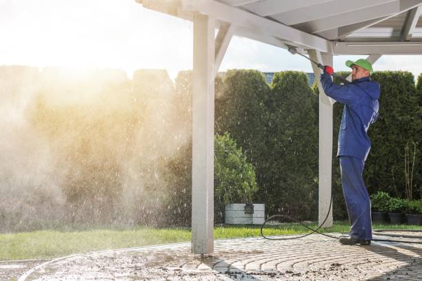 Reliable Angustura, NM Pressure washing Solutions